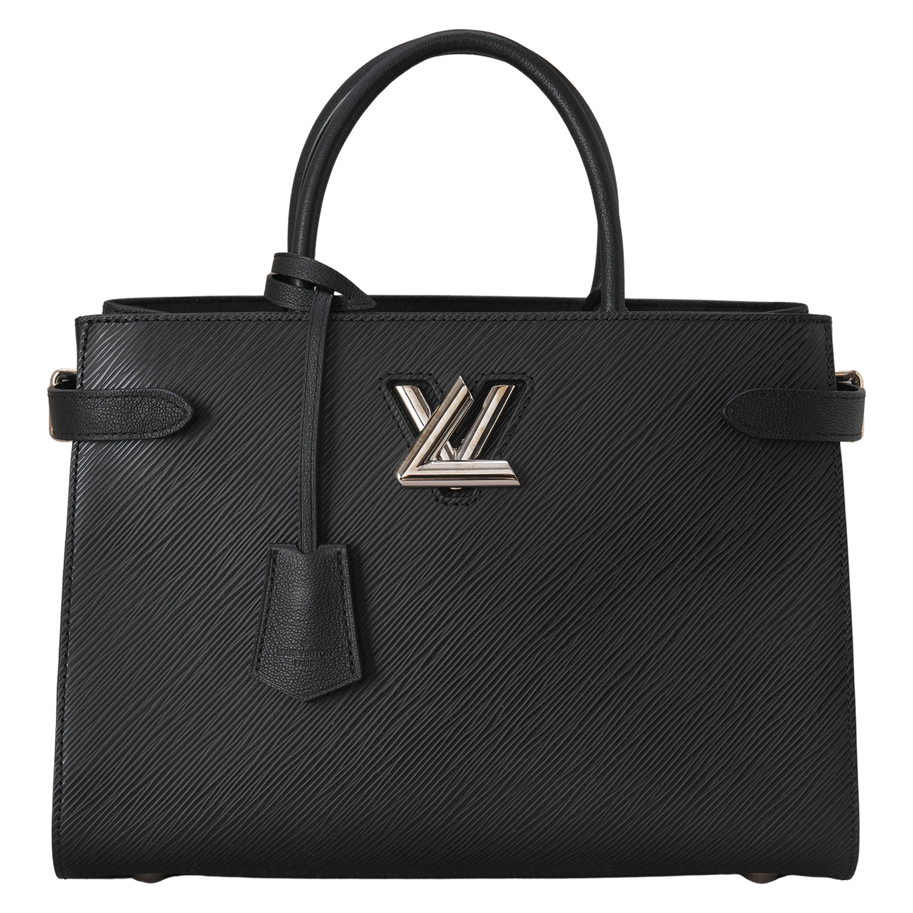 LOUIS VUITTON(USED)루이비통 에삐 트위스트 토트백